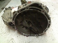 Boite de vitesse Smart CITY-COUPE