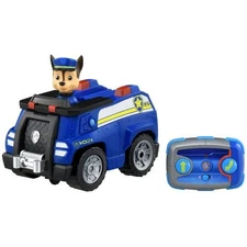 New Paw Patrol Remote Control Car Paw Patrol RC Vehicle Police Car
