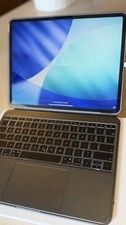 2025 Apple iPad Air 13-inch M3 Chip 256GB Wi-Fi Starlight MCNQ4LL/A