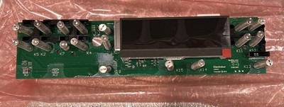 5304519925 Unused Frigidaire Electrolux OEM Dishwasher Control Board