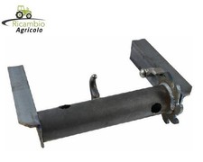 VERRICELLO INDUSTRIALE RIMORCHIO CARRELLO  DX D. 60 L. 300