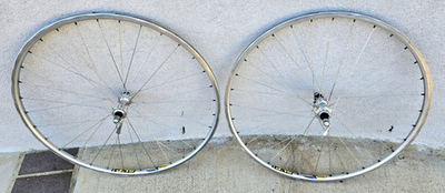 #ad Dura Ace Wheel Set $125.00