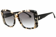 New Carrera CARRERA 3030/S 0AHF 9O White Havana/Dark Grey Gradient 56-18-140 ...