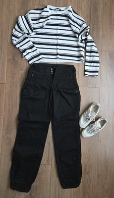 Tolles Kleidungspaket 5-teilig: Zara, H&M, Terranova & New Yorker (Gr. S/M)