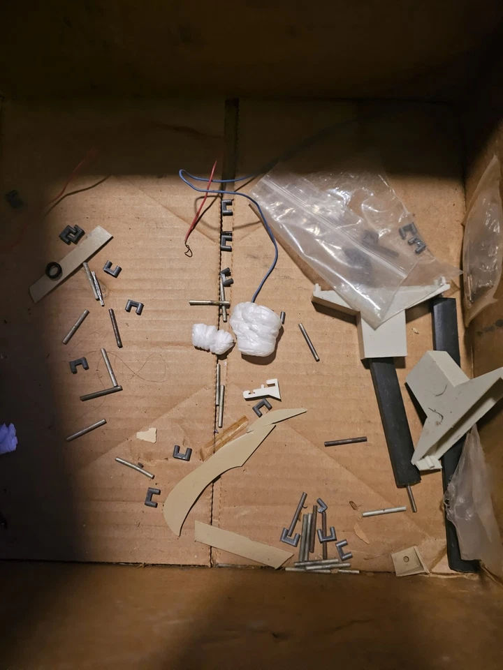 1960s Aurora Slot Car Track - Image 2 of 4