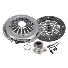Disque d'embrayage Opel MERIVA