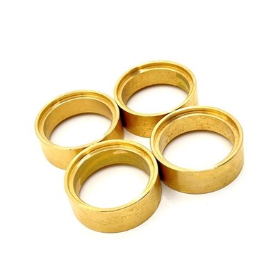 4Pcs Wheel Weights Rims Hubs Counterweight For FMS FCX24 Power WAGON 1/24 RC Car