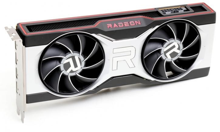 RX 6700 XT 12GB Graphics card AMD Radeon Ray tracing VR FSR
