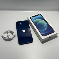 Apple iPhone 12 128GB Blue, Unlocked