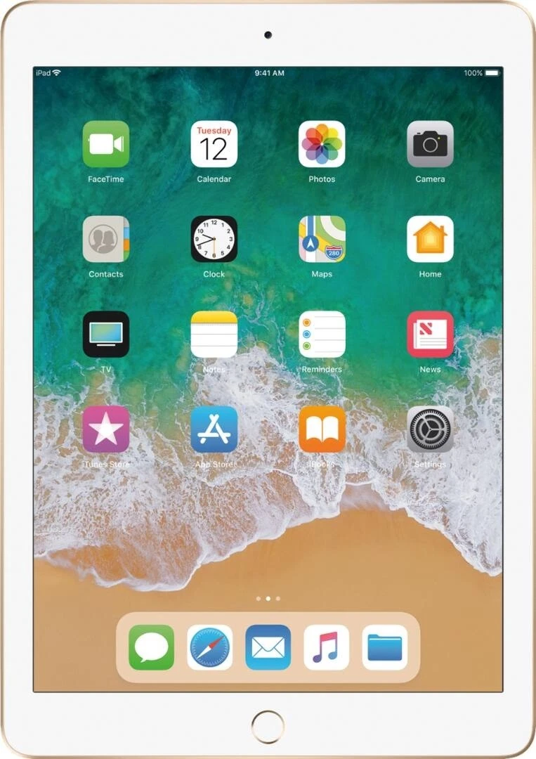 Apple iPad (5th Generation) 32 GB Tablets for sale - eBay