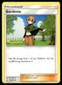 2018 Sun & Moon - Ultra Prism Gardenia Null/Uncommon #124