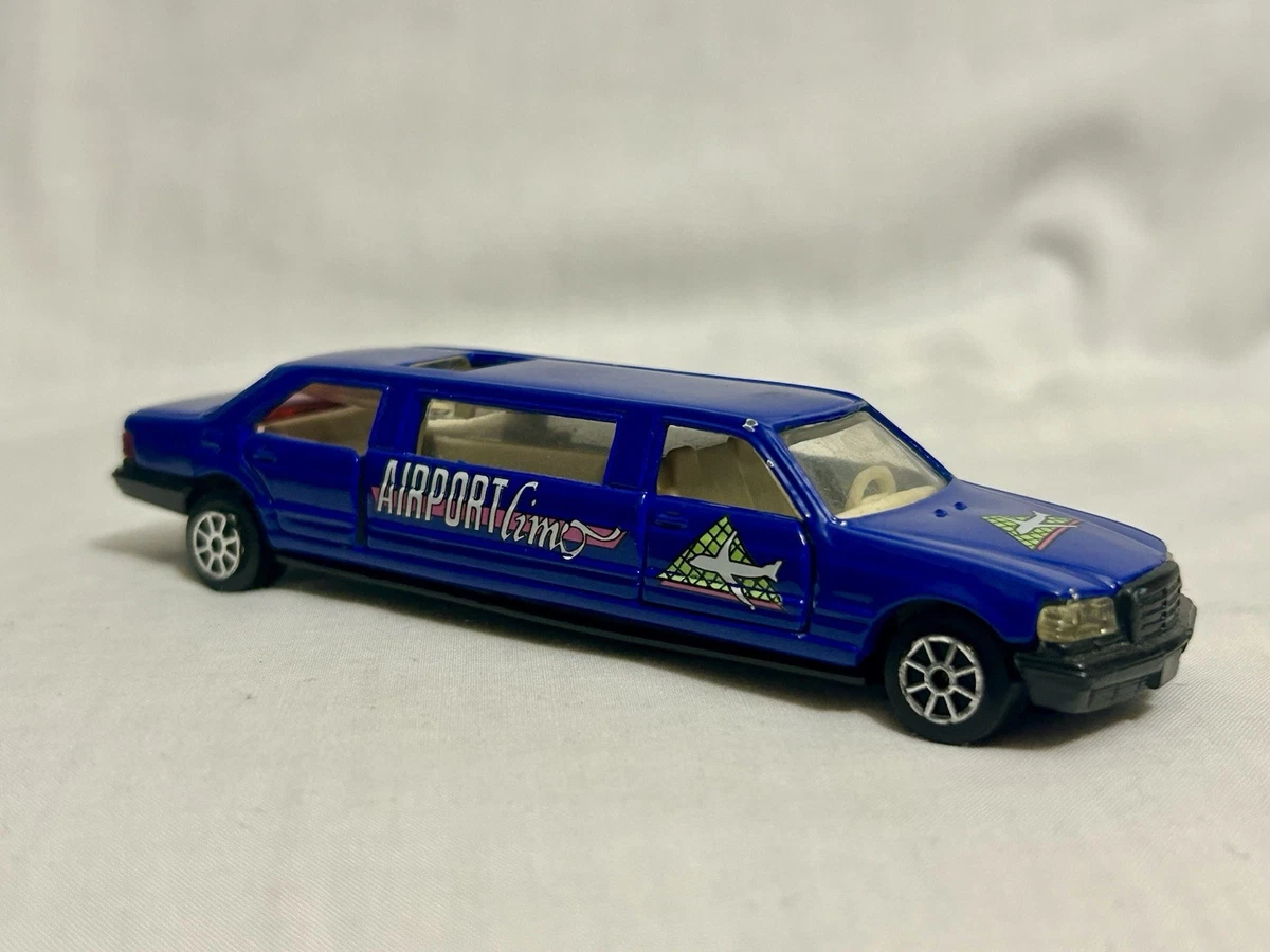 Modellauto Ford Pick-up Oldtimer Jan Blenken (Gebraucht) in Basel für