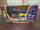 BEAST WARS TRANSFORMERS REISSUE VINTAGE SCORPONOK Figure Toy Kenner Exclusive