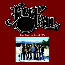 Firefall - The Singles A's & B's (2CD) [New CD] Reissue
