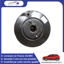 Kits de frein Volkswagen POLO