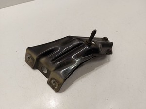 Volkswagen Golf VI 2009 Linker Kotflügelhalter 5K6821135