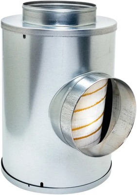 Baldwin Replacement for Ecolite Air Element in Disposible Housing PA30309