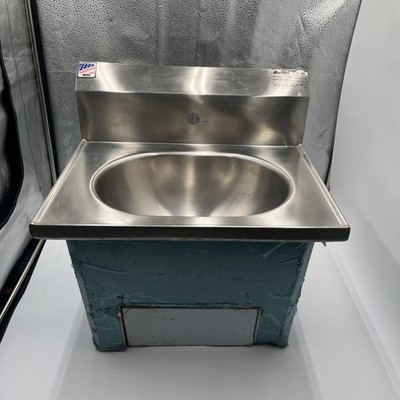 Eagle Group HSA-10-FKP Hand Sink / Made In USA / Restaurant Commercial Grade