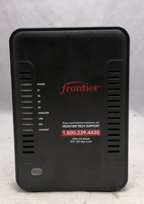 Netgear 7550 DSL Modem/Router Combo Wireless ADSL2 Frontier B90-755044-15