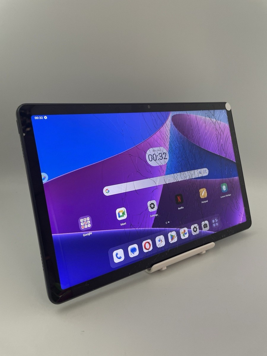 Lenovo Tab M10 Plus 3rd Gen TB128XU 10.1