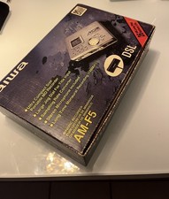 MINI DISC AIWA AM-F5 MD made