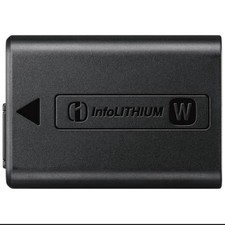 Akumulator litowo-jonowy Sony NP-FW50 1020 mAh