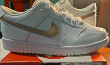 Nike Dunk Low Metallic Red Bronze *NEW* DH9765 100 *GS