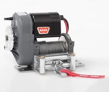 RC4WD 1/10 WARN WINCH 8274 High Power #Z-E0075
