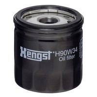 Hengst Filter H90W34 ÖLfilter For CitroËN Fiat Ford Ford Usa Land Rover Peugeot