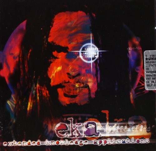 Например, Приложение для расширенных знаний. (CD) (ИМПОРТ ИЗ Великобритании)