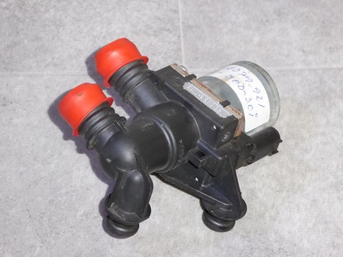 BMW 64118379921, 64118379921