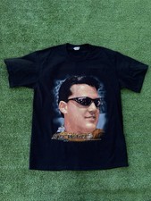 03 Tony Stewart 20 Home Depot Chase Authentics tags Size L