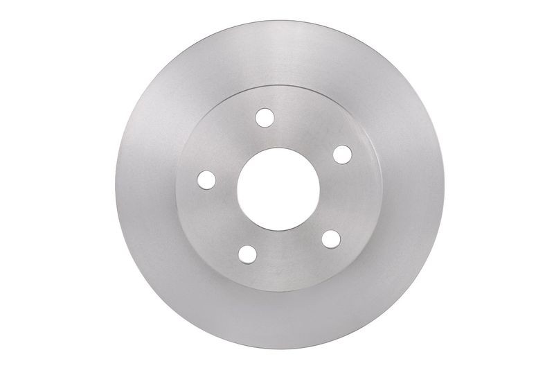 Disques de frein BOSCH 0986478772 pour Jeep Grand Cherokee et Commander