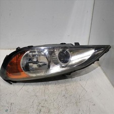 Feu avant (phare) Nissan PRIMERA