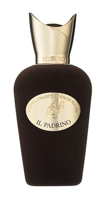Sospiro Il Padrino Eau de Parfum 100 ml OVP NEU