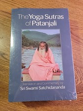The Yoga Sutras of Patanjali - Paperback By Satchidananda, Sri Swami 