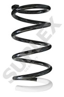 Fahrwerk Federn Hinten Ø130Mm FüR Toyota Rav 4 I A1 96-00