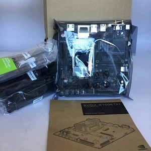 Nvidia Jetson Tx2 Developer Kit | eBay