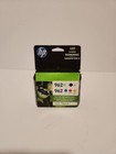Hp 3Jb34An Original Ink Cartridge - Yellow/Magenta/Cyan/Black Exp 11/22