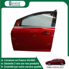 Porte avant et accessoires Ford FOCUS