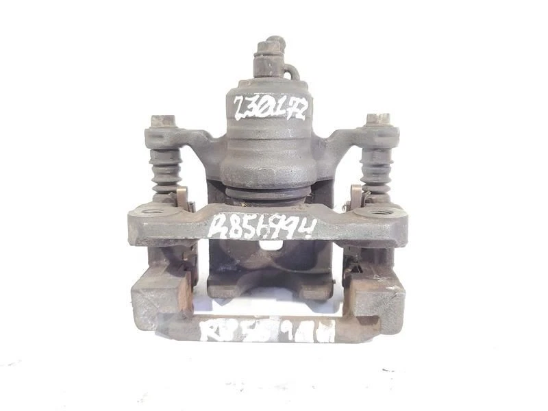 Оригинальный левый суппорт заднего тормоза 2008 Nissan Pathfinder - Изображение 4 из 4