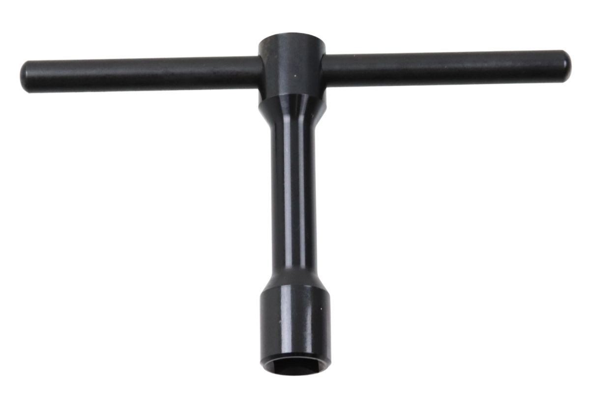 Square socket wrench SW 12 with mandrel for Zündapp DB 200, 201, 202, 203, 20...