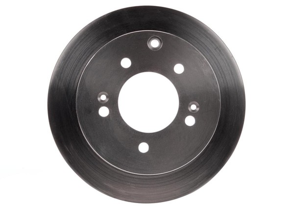 Bosch Bremsscheibe HA Fuer KIA 0986479061-image