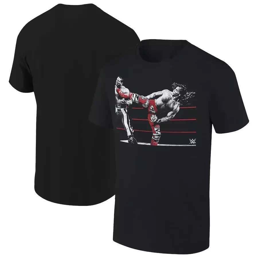 Ripple Junction Black Shawn Michaels 