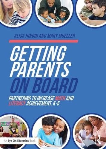 Getting Parents on Board - 9781138998698