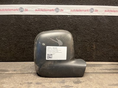 Abdeckung Außenspiegel rechts VW Caddy III Kasten (2KA) 7H1857528A