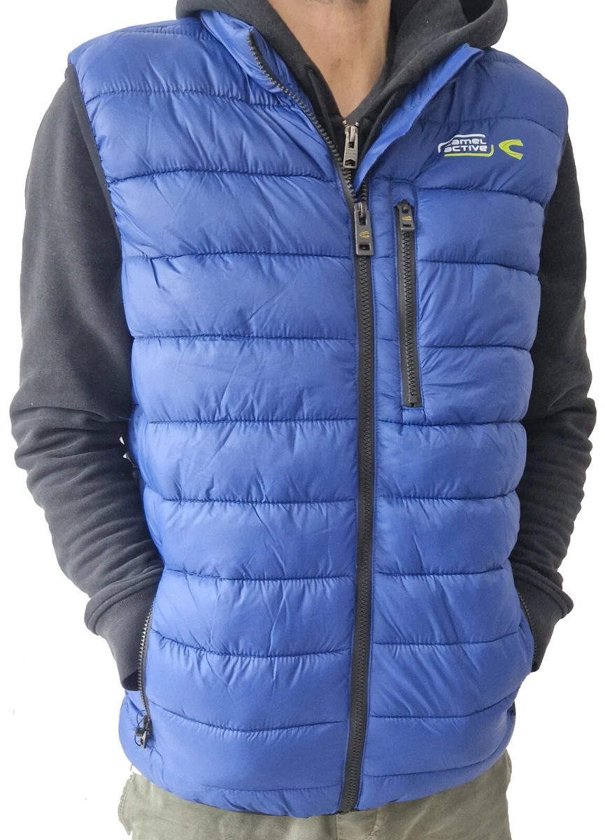 Gilet sans manches équitation Femme Balma Harcour