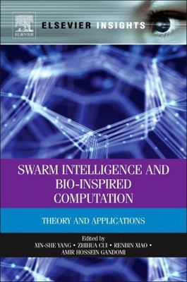 Swarm Intelligence and Bio-Inspired Computation: Theory and Applications