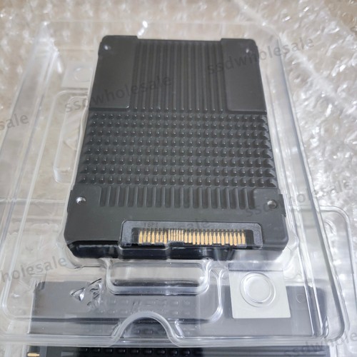 5x Intel Optane P4800x 375GB U.2 SSDs NVME PCIE SSDPE1K375GAP1 HPE PN 877718-001 - Afbeelding 5 van 6