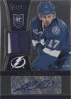 2013-14 Panini Select - Alex Killorn #252